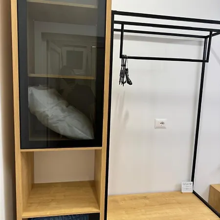 Apartamento Lime *