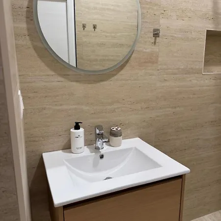Apartamento Lime