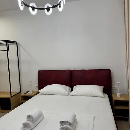 Apartamento Lime *