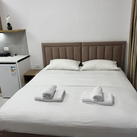 Apartamento Lime