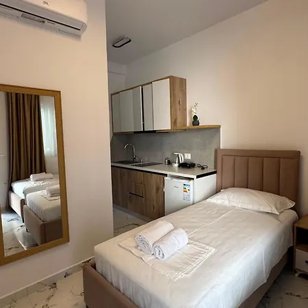 Apartamento Lime Tirana
