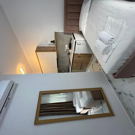 Apartamento Lime