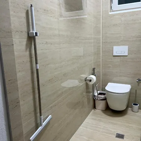 Apartamento Lime Tirana