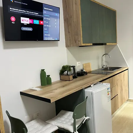 Apartamento Lime *