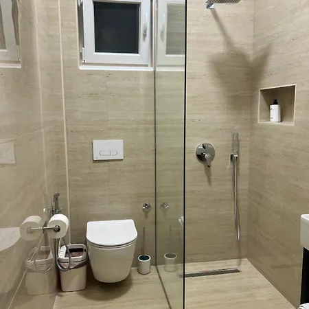 Apartamento Lime *