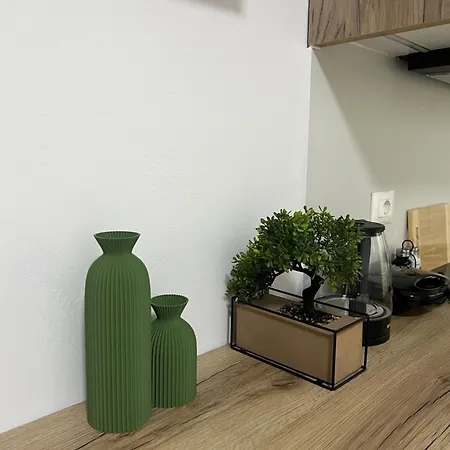 Apartamento Lime Tirana