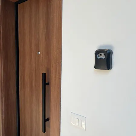 Apartamento Lime *