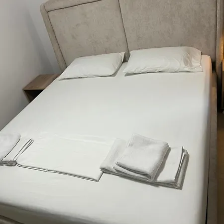 Apartamento Lime Tirana