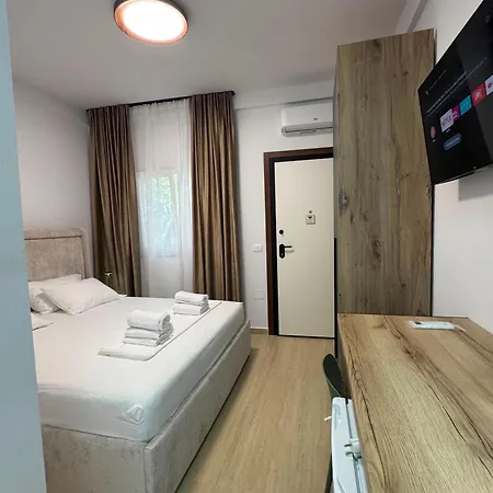 Apartamento Lime *