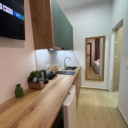 Apartamento Lime Tirana