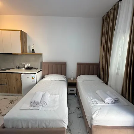Apartamento Lime