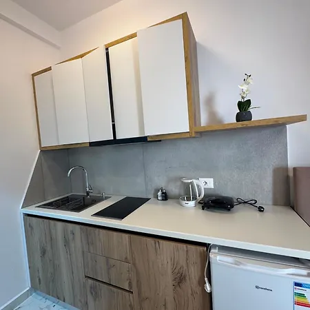 Lime Apartamento *