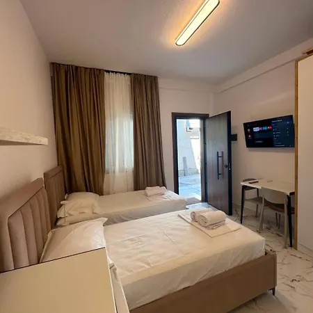 Apartamento Lime Tirana