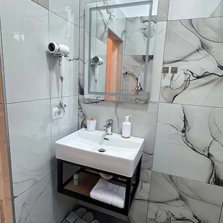 Apartamento Lime