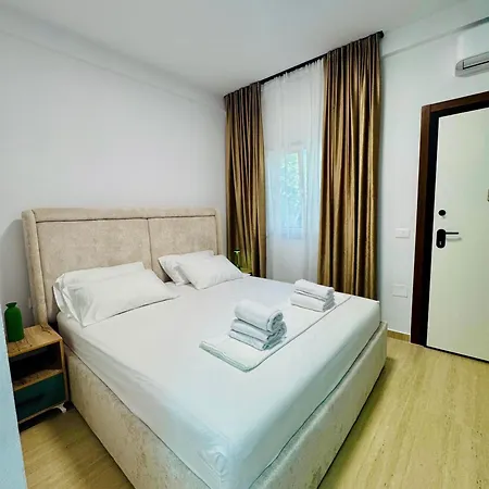 Apartamento Lime Tirana