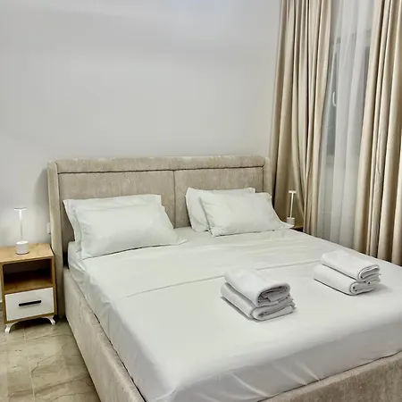 Apartamento Lime Tirana