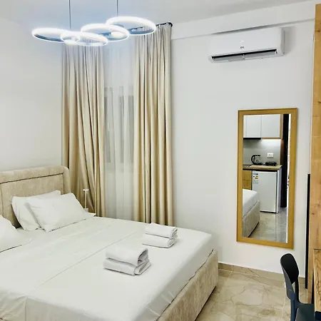 Lime Apartamento *