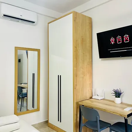 Apartamento Lime