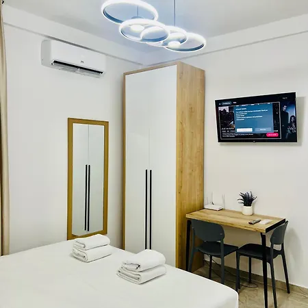 Apartamento Lime