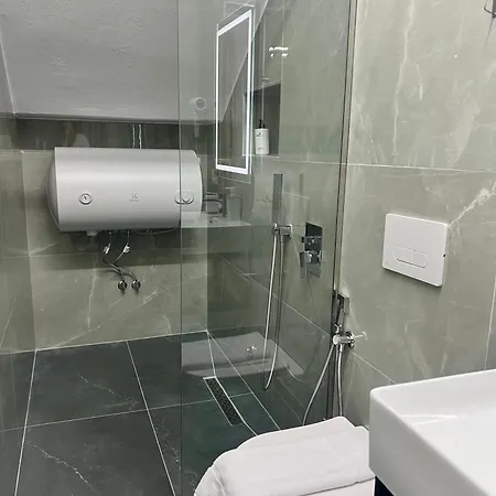Apartamento Lime Tirana