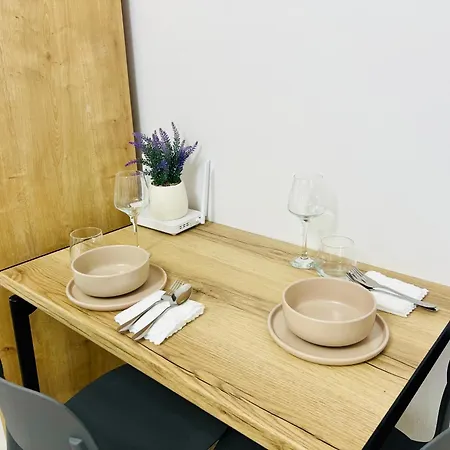 Lime Apartamento