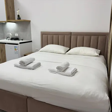 Lime Apartamento *
